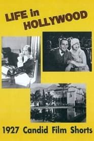 Life in Hollywood No. 1 1927 streaming