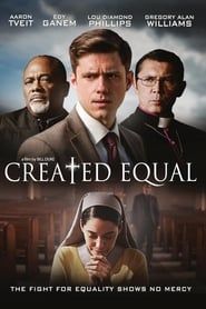 Created Equal 2017 streaming