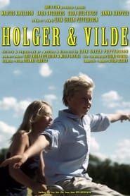 Holger & Vilde series tv