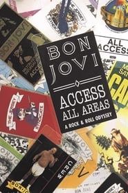 Access All Areas: A Rock & Roll Odyssey series tv