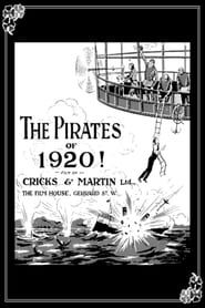 Pirates of 1920 series tv