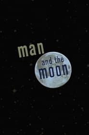 Image Man and the Moon 1955