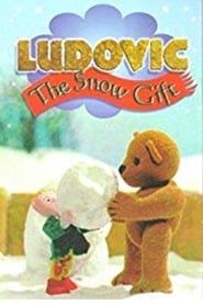Image Ludovic: Une poupée dans la neige
