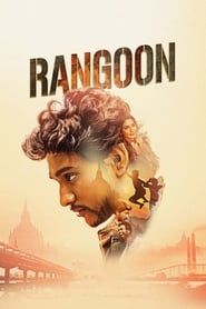 Rangoon series tv
