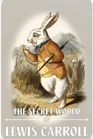 The Secret World of Lewis Carroll series tv