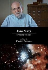 Jose Maza, el viajero del cielo (2010)