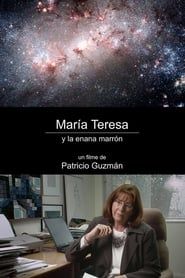 María Teresa and the Brown Dwarf series tv