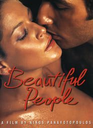 Beautiful People series tv