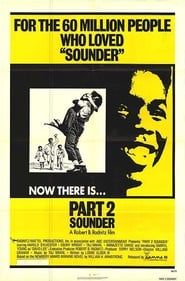 Sounder, Part 2 series tv