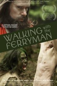 Walking with the Ferryman series tv