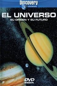 Unfolding Universe series tv