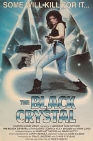 The Black Crystal series tv