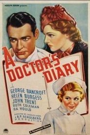 A Doctor's Diary (1937)