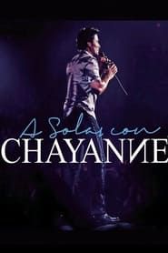 Chayanne A Solas Con Chayanne series tv
