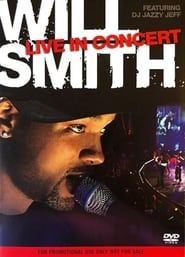 Will Smith: Live in Concert series tv