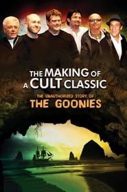 Making of a Cult Classic: The Unauthorized Story of 'The Goonies' series tv