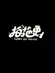 Carry On Police series tv