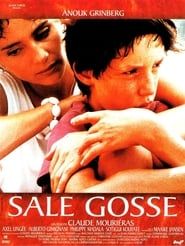 Sale gosse (1995)