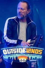 Radiohead - Outside Lands 2016 (2016)