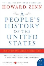 Howard Zinn: Voices of a People's History of the United States series tv