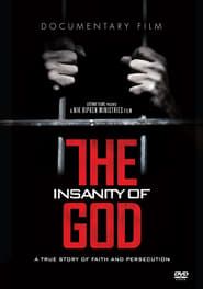 The Insanity of God series tv