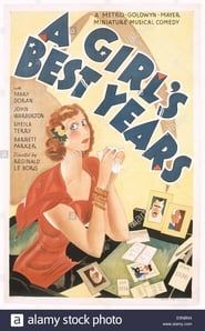 A Girl's Best Years (1936)