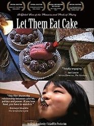 Let Them Eat Cake series tv