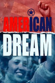 American Dream series tv