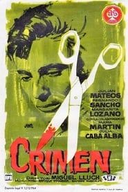 Crimen (1964)