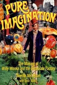 Pure Imagination: The Story of 'Willy Wonka & the Chocolate Factory' series tv