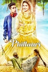 watch Phillauri