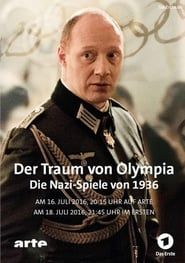 The Olympic Dream: 1936 Nazi Games series tv