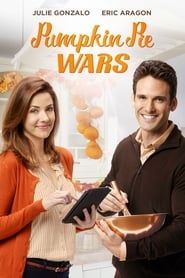 Pumpkin Pie Wars series tv