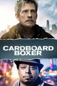 Cardboard Boxer series tv