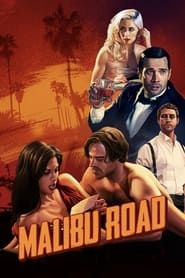 Malibu Road series tv