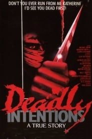 Image Deadly Intentions 1985