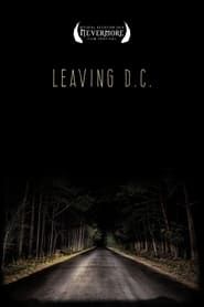 Leaving D.C. series tv