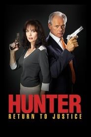 Hunter: Return to Justice series tv