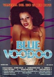 Image Blue Voodoo 1978