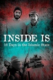 Inside IS: 10 Days in the Islamic State series tv