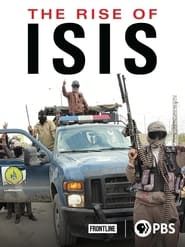 The Rise of ISIS series tv