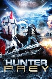 Hunter Prey series tv