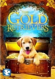The Gold Retrievers series tv