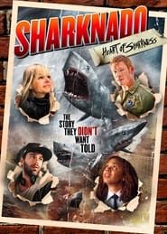 watch Sharknado: Heart of Sharkness