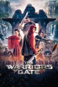 The Warriors Gate 2016 streaming