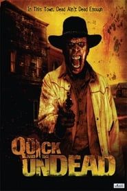 The Quick and the Undead series tv