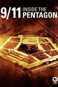 9/11: Inside the Pentagon series tv