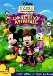 Mickey Mouse Clubhouse: Detective Minnie series tv