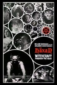Häxan: Witchcraft Through The Ages series tv