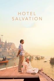 Hotel Salvation series tv